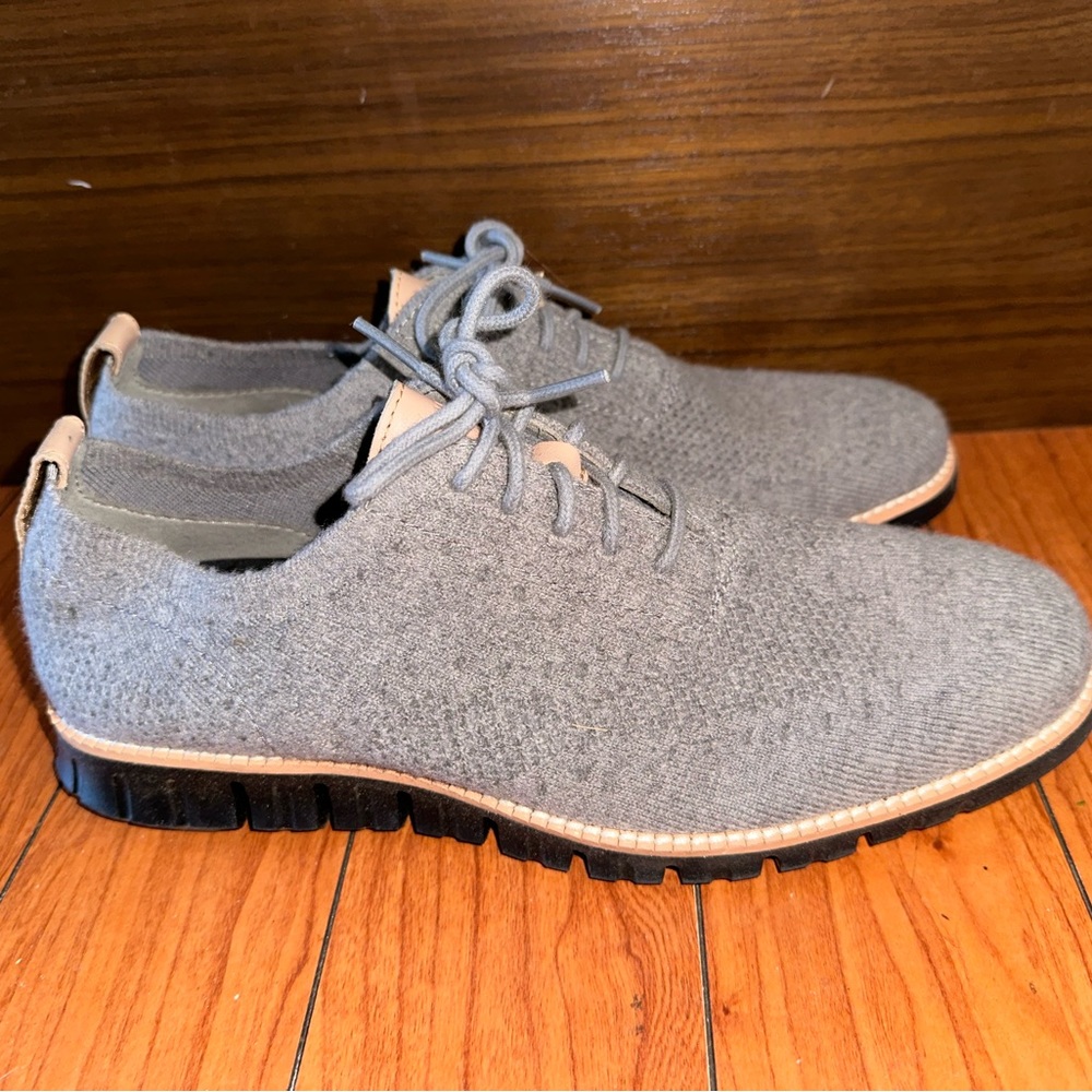 Cole Haan Zerogrand Oxford